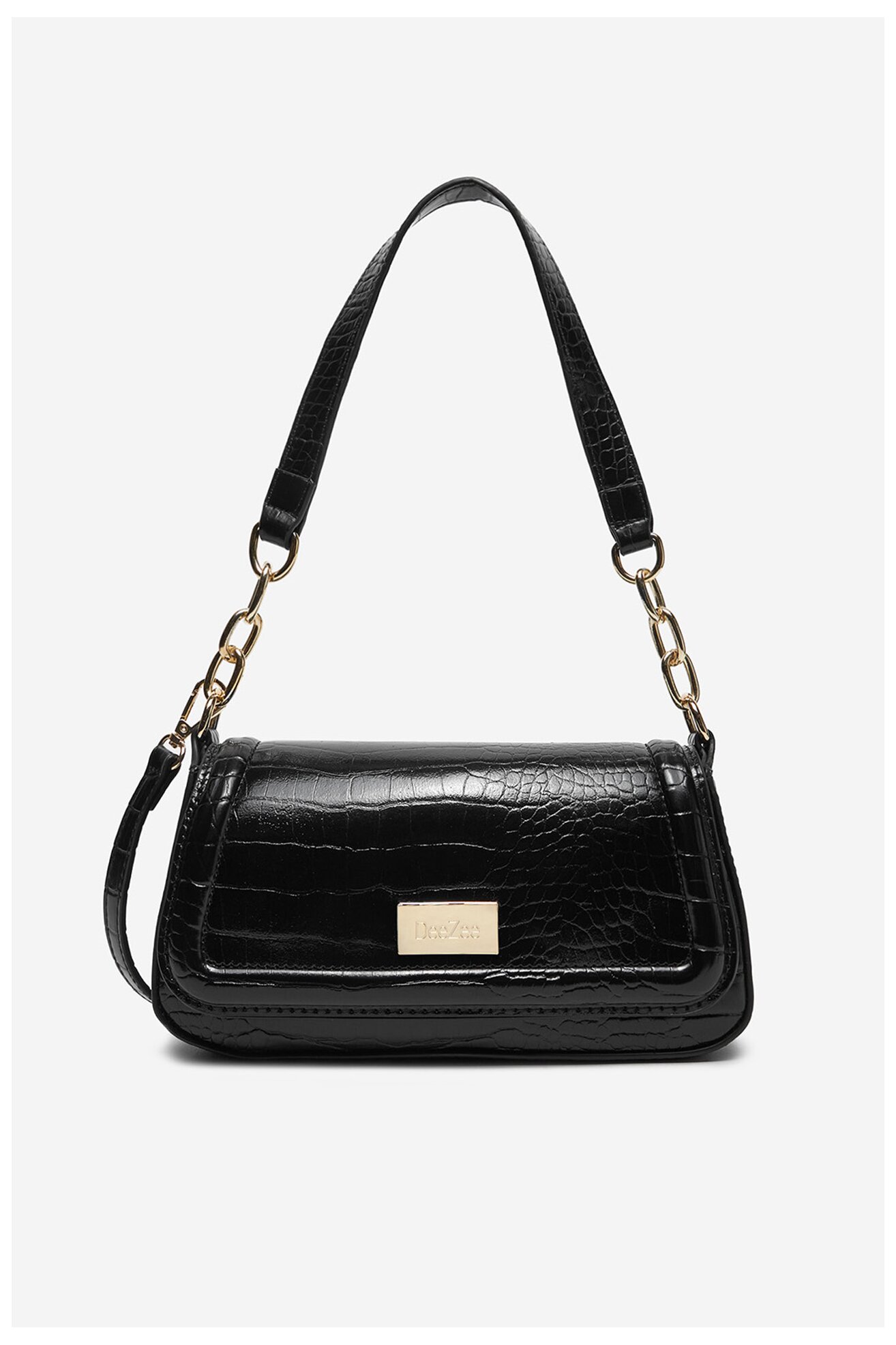 Torba DeeZee DZE-S-013-07 CRNA