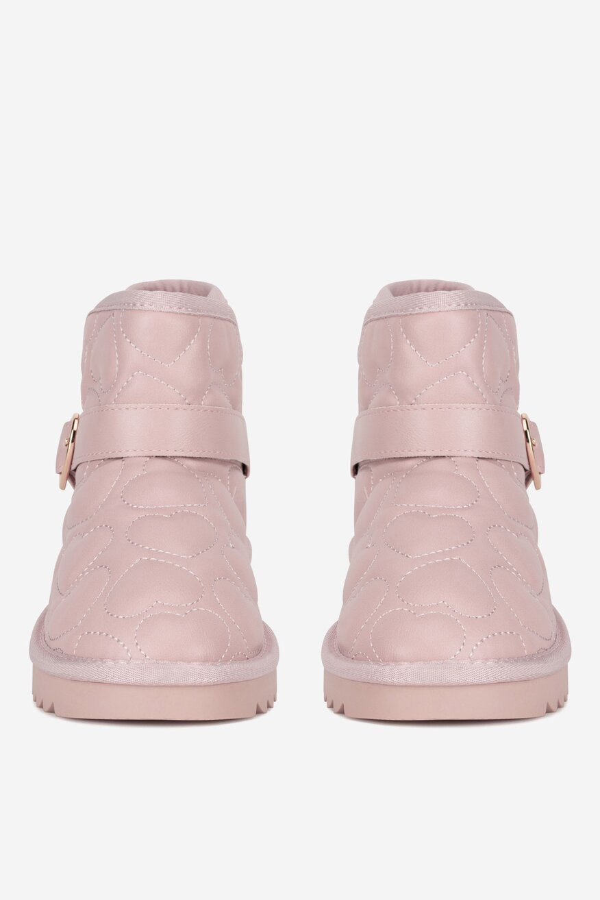 
                Боти DeeZee РОЗОВ - 5905588915829