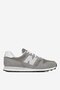 Sportovní obuv New Balance ML373KG2 ŠEDÁ