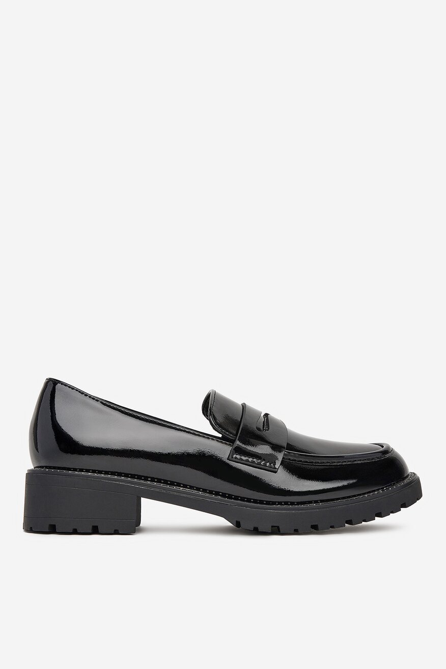 DeeZee - Loafersy - 5904410917031