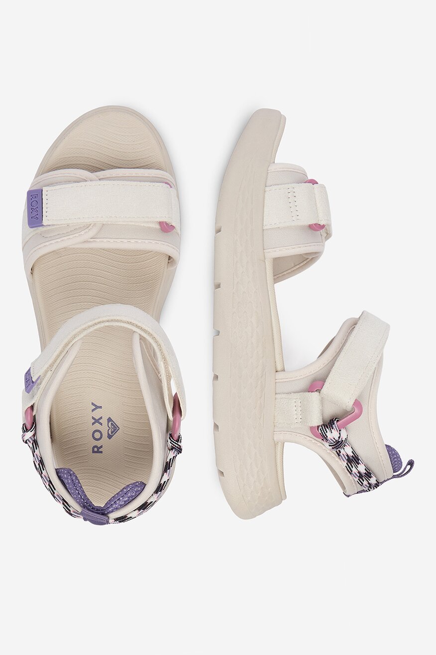 
                Сандалі ROXY БЕЖЕВИЙ - 5907964067559