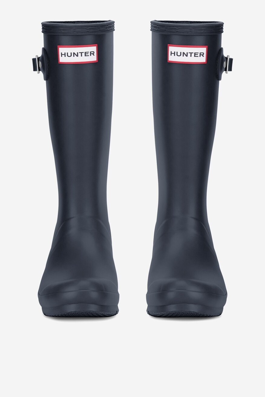 
                Гумени ботуши HUNTER КОБАЛТОВО СИНЬО - 5905588949084