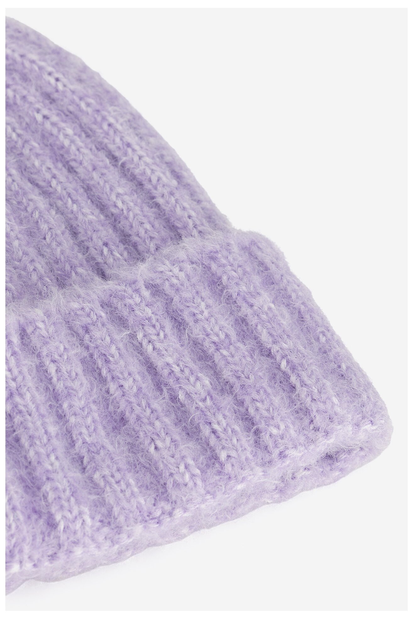 Дамска шапка Jenny Fairy 4W3-006-AW24 ВИОЛЕТОВ