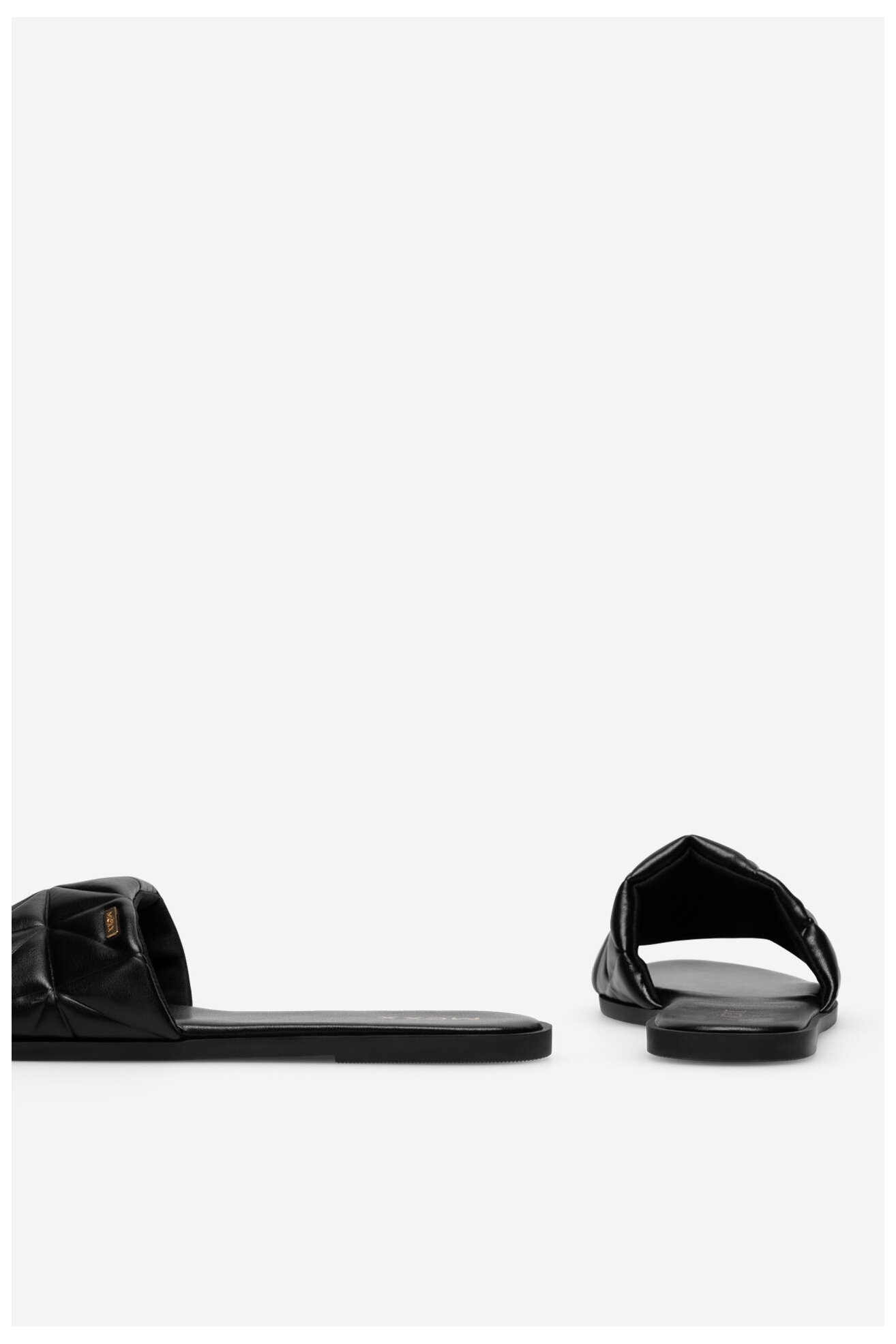 Flip-flop Mexx WYL021123-02 FEKETE