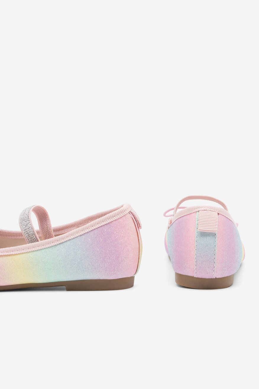 
                Baleriny Nelli Blu MIX - 5904862520575