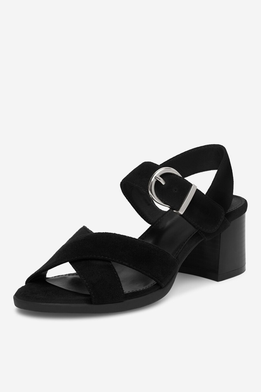 
                Jenny - Sandały - 5906751712412