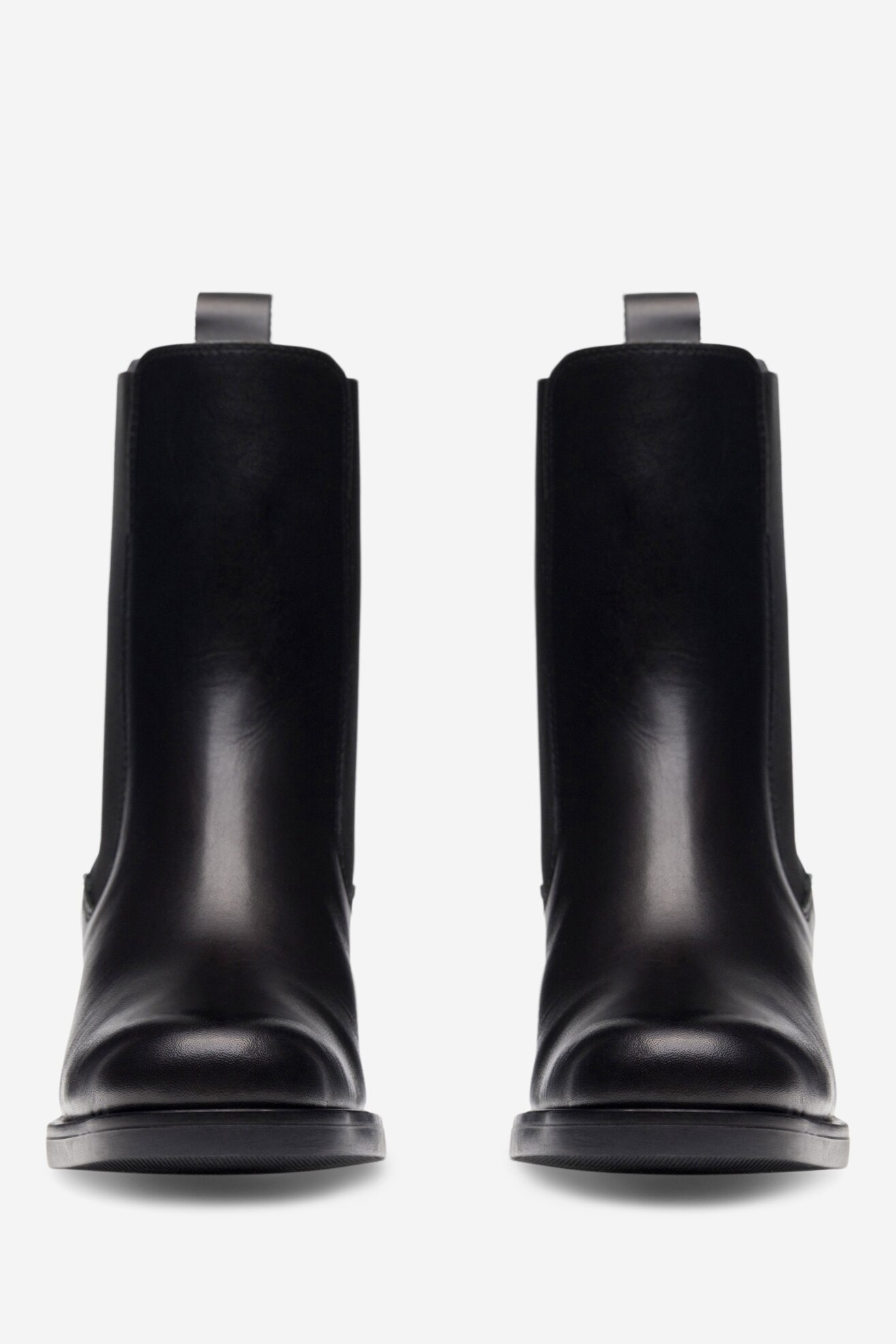 Bokacsizma Gino Rossi ELSA-24660PE FEKETE