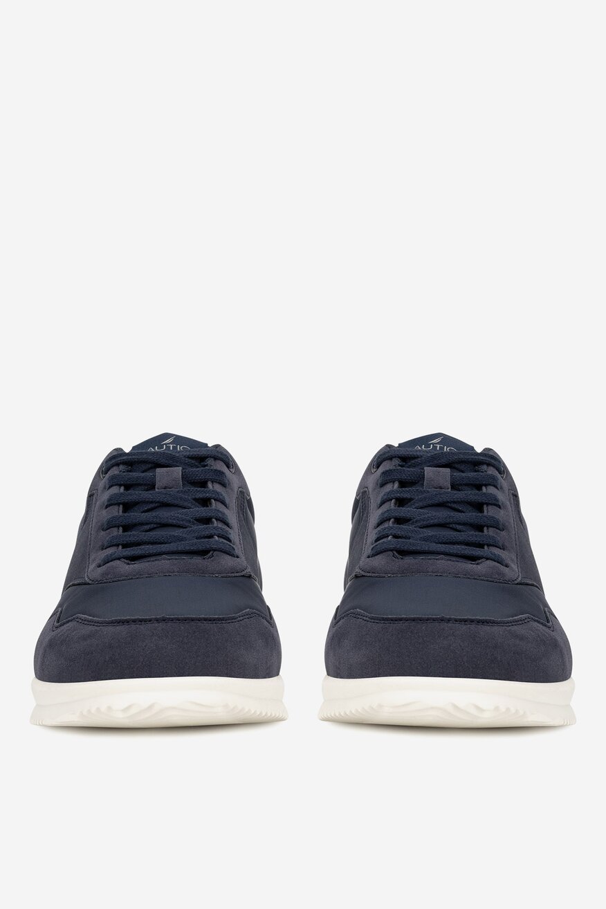 Polobotka NAUTICA TMAVĚ MODRÁ - 5904862337456