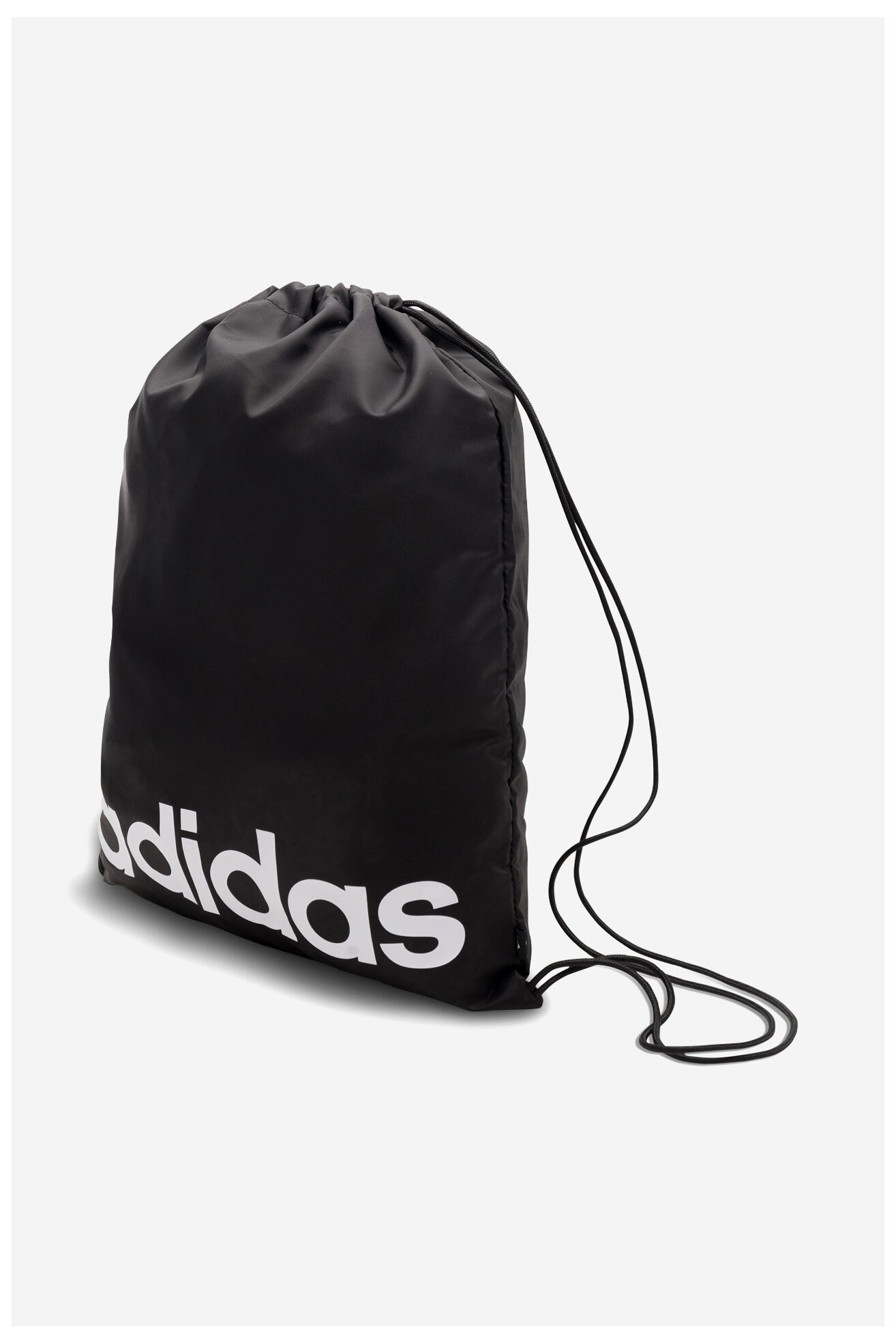 Worek na obuwie adidas LINEAR GYMSACK HT4740 Czarny