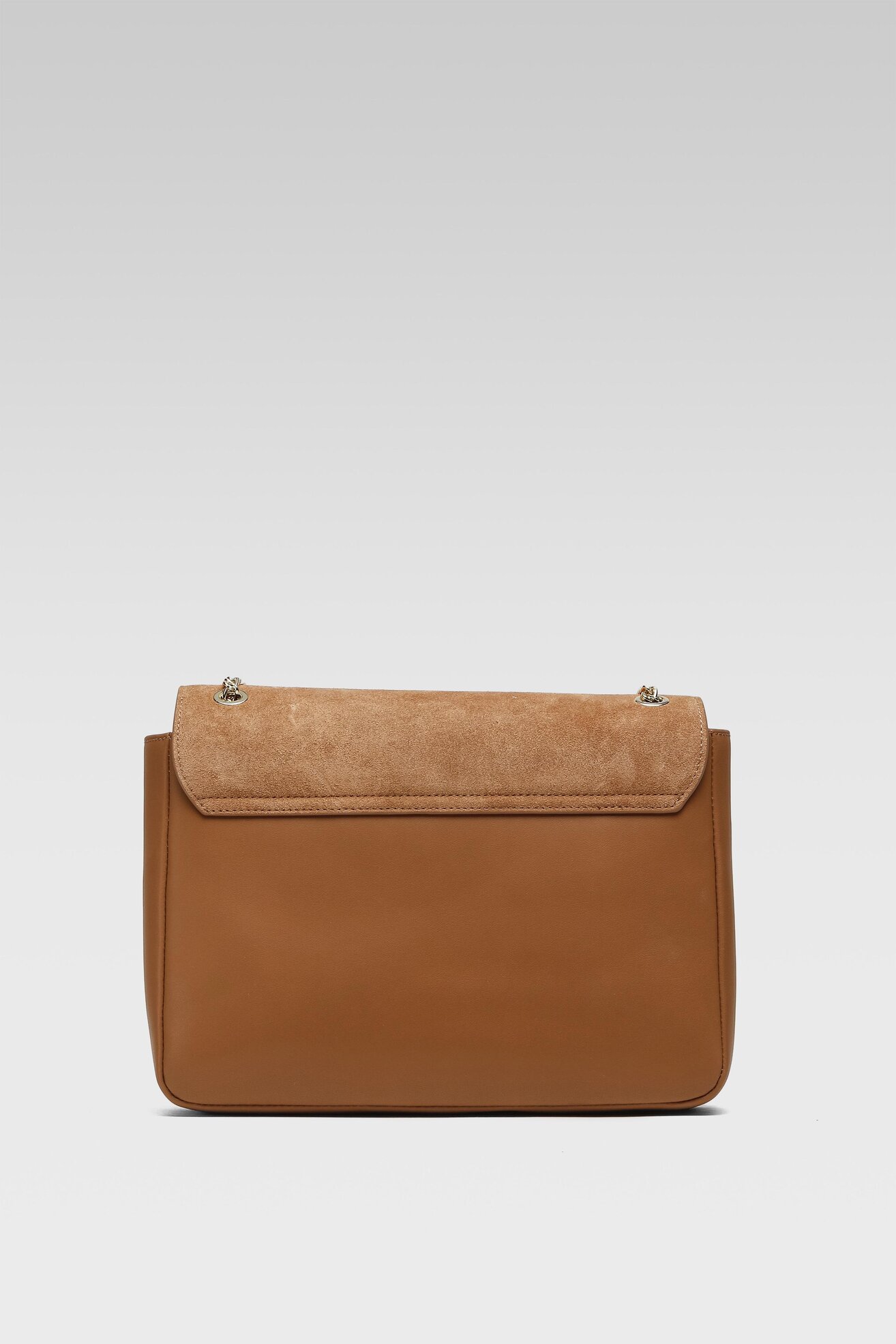 Torebka Badura CS7013 Camel