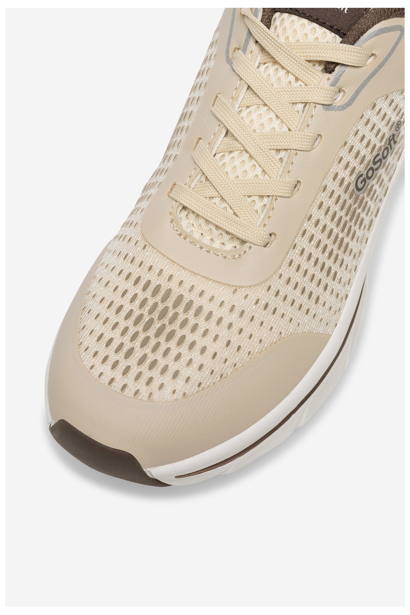 Сникърси Go Soft VZ-0304 БЕЖОВ