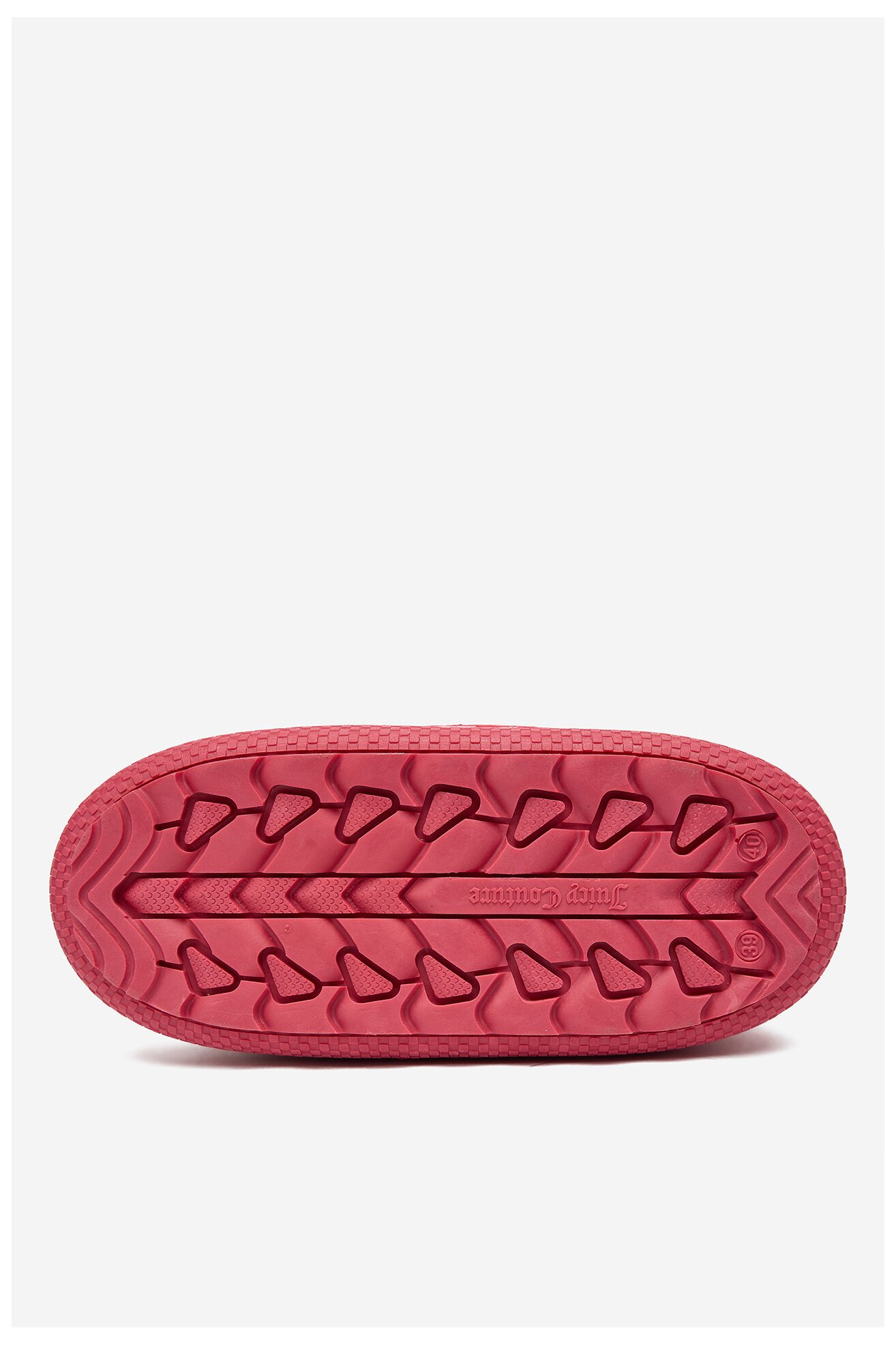 Ботильйони Juicy Couture EO-HXH22195-1 РОЖЕВИЙ