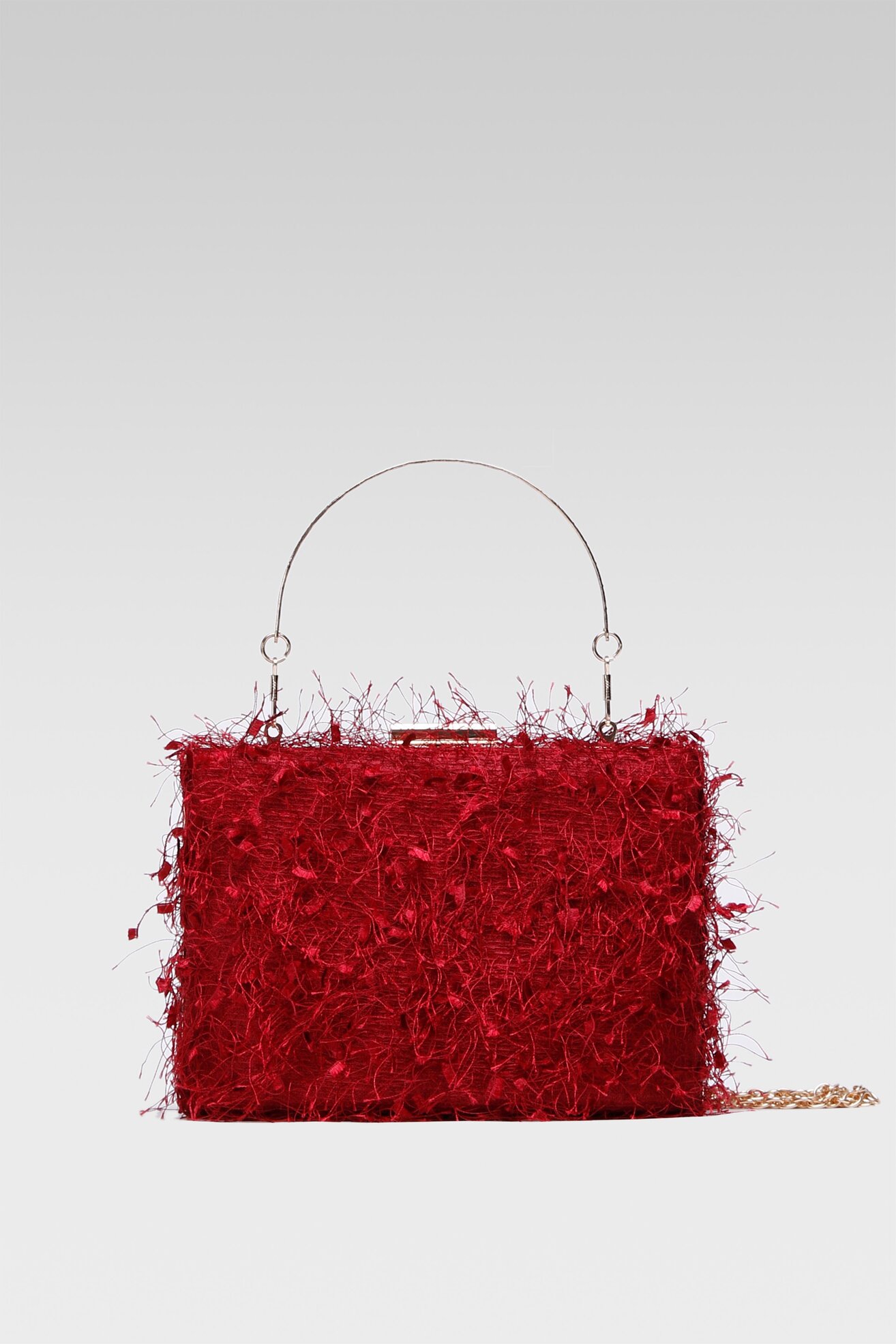 Torebka Jenny Fairy MJC-C-004-02 Czerwony