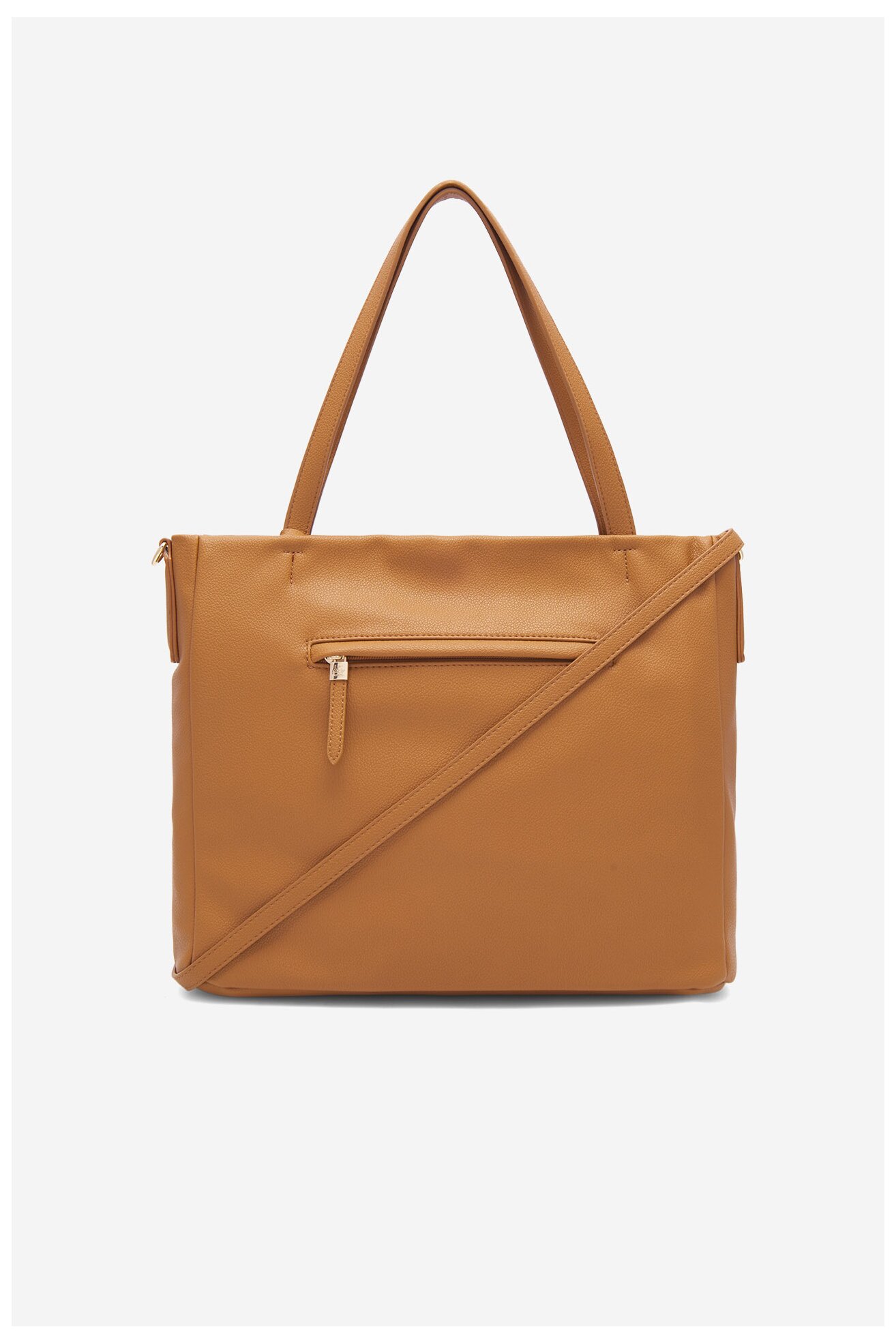 Torebka Lasocki MLS-J-023-05 Camel