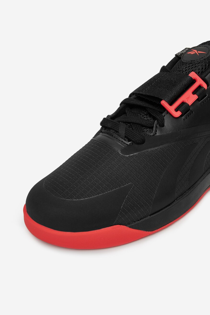 Încălțăminte sport Reebok NEGRU - 5903698012803