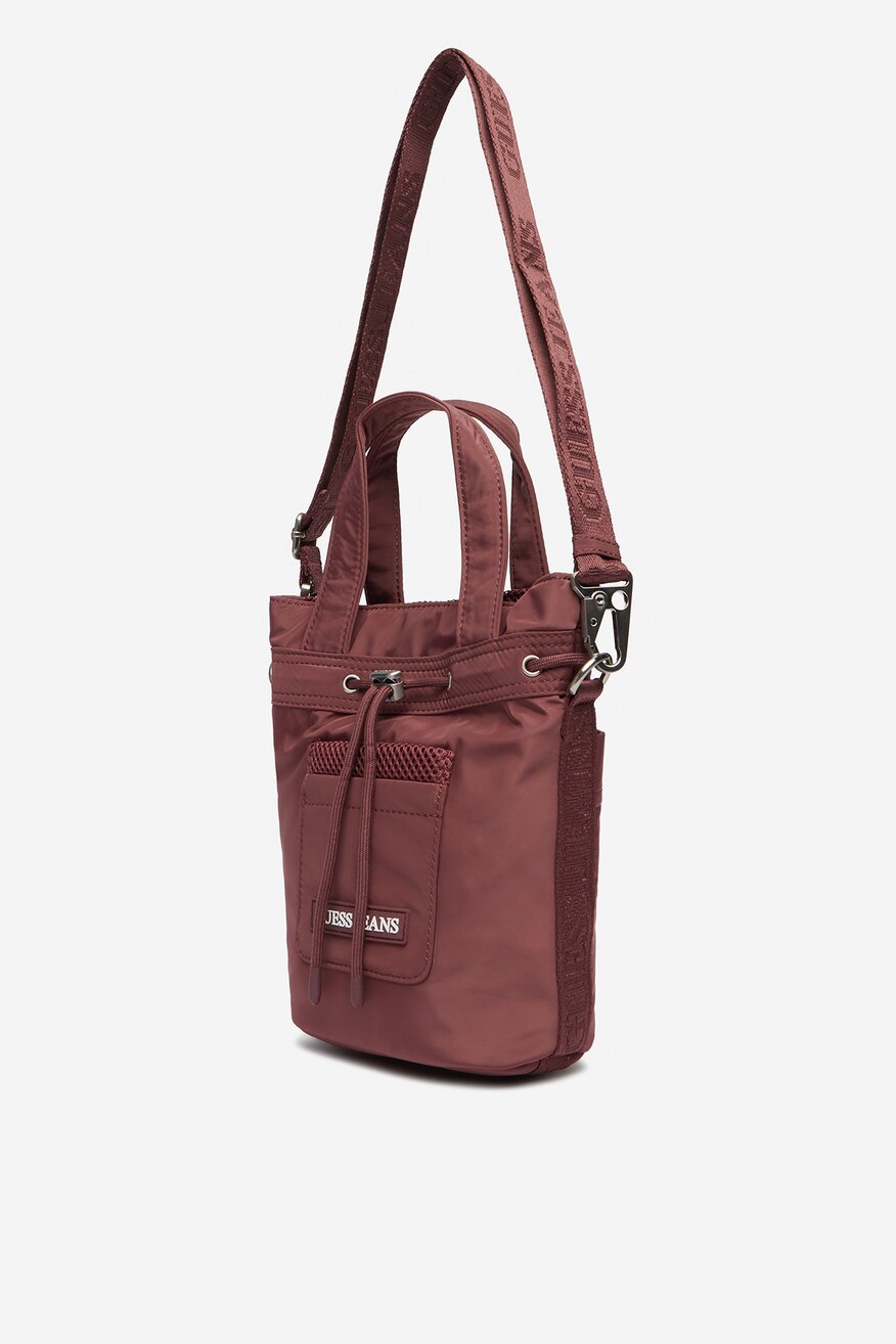 GUESS JEANS - Torebka - 5906751862032