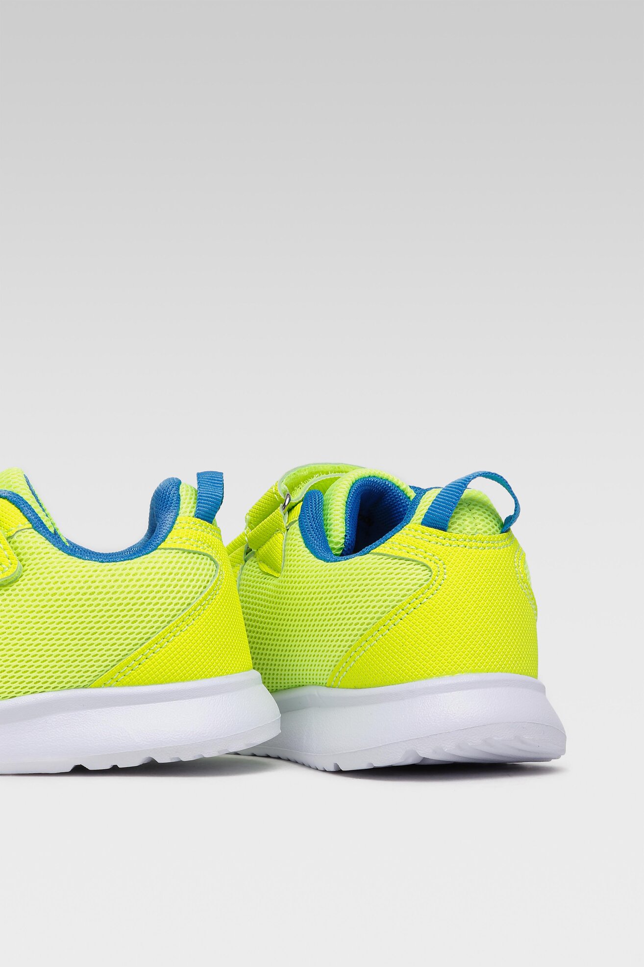 Obuwie sportowe Sprandi CP78-22112(IV)CH Żółty