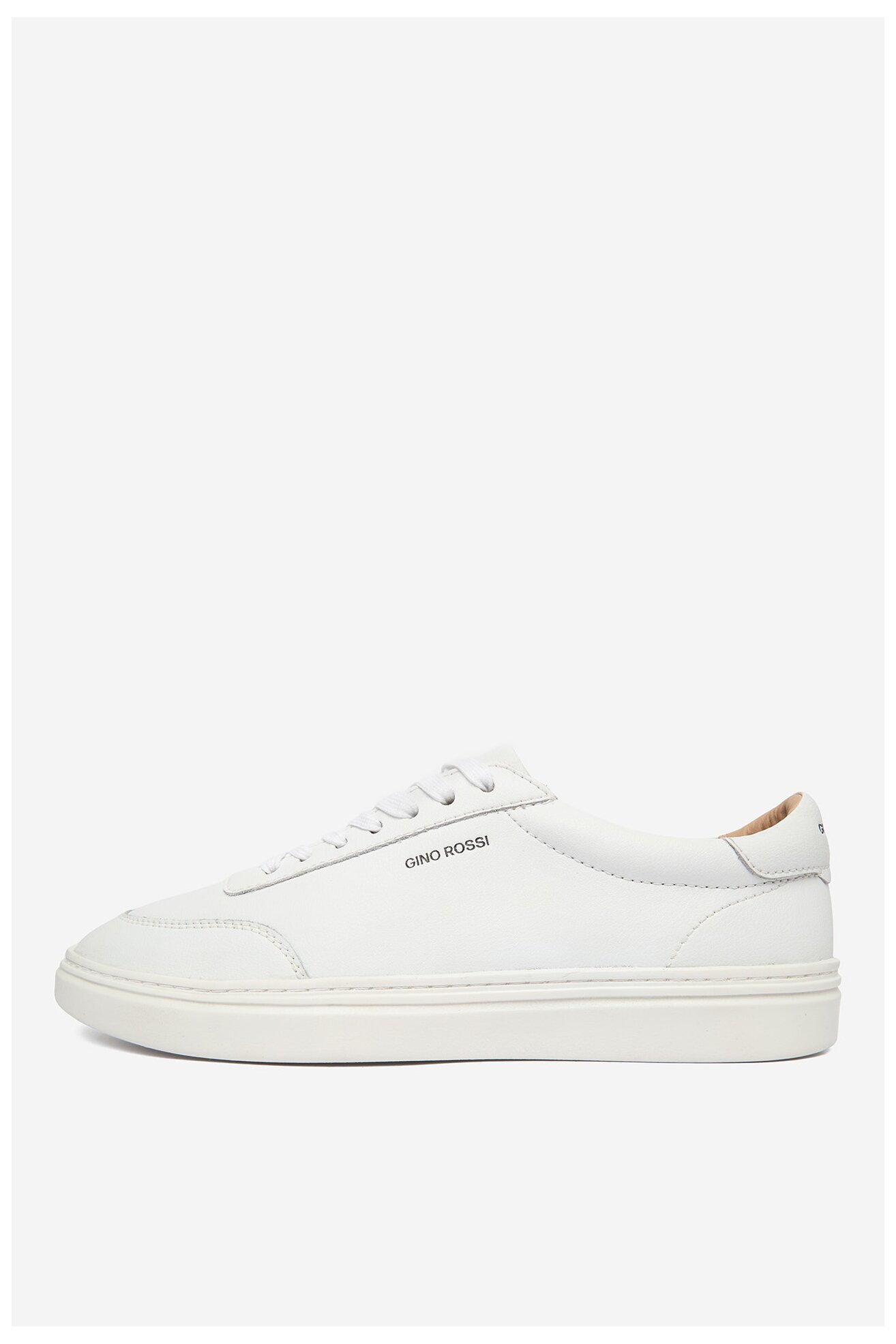 Напівчеревик Gino Rossi EO-MARSHAL-01 MI08 БІЛИЙ