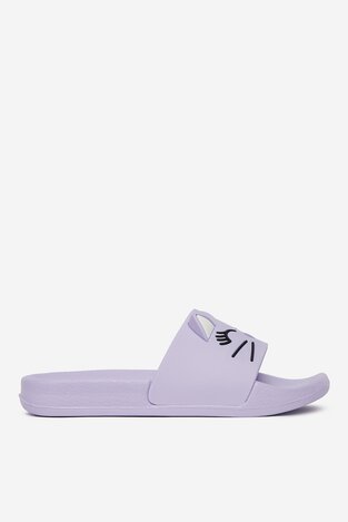 Папуче за базен Nelli Blu P3040014K LJUBIČASTA
