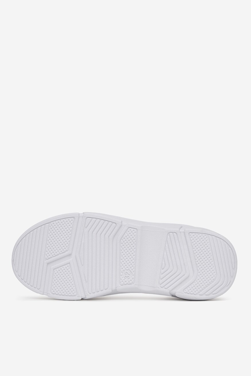 
                Tornacipő Nelli Blu RÓZSASZÍN - 5904862331041