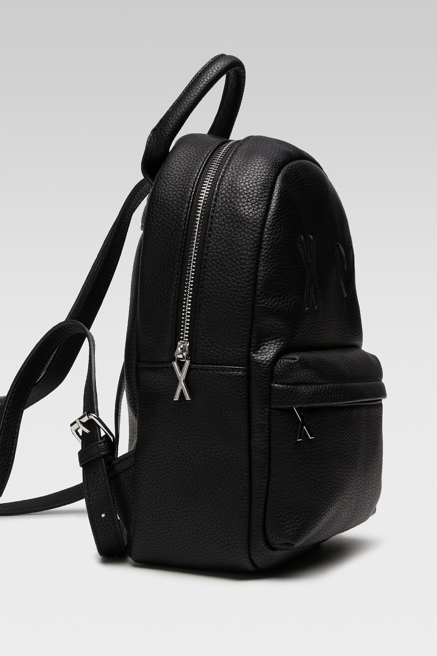 DeeZee - Plecak czarny - 5904248956622