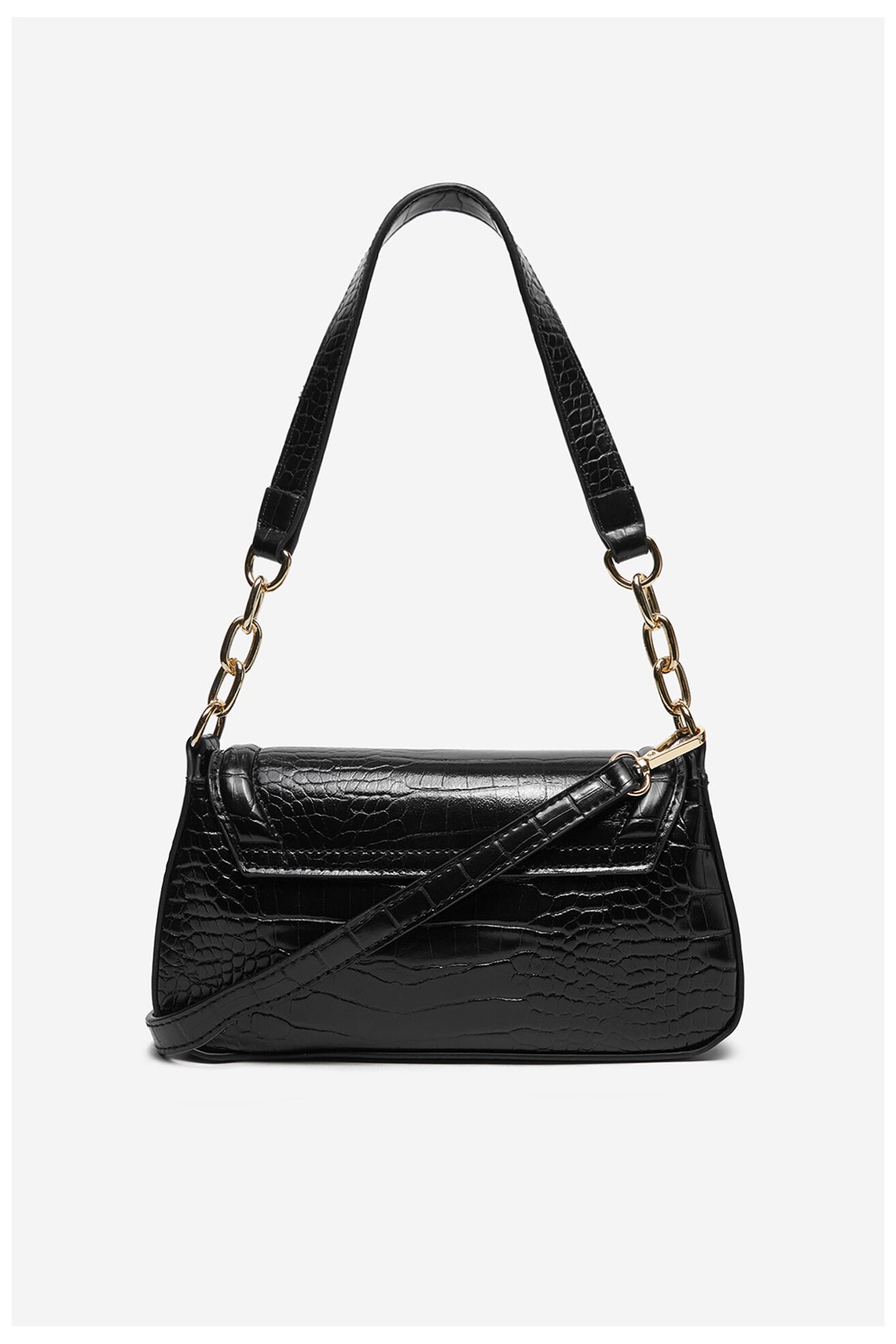 Torba DeeZee DZE-S-013-07 CRNA