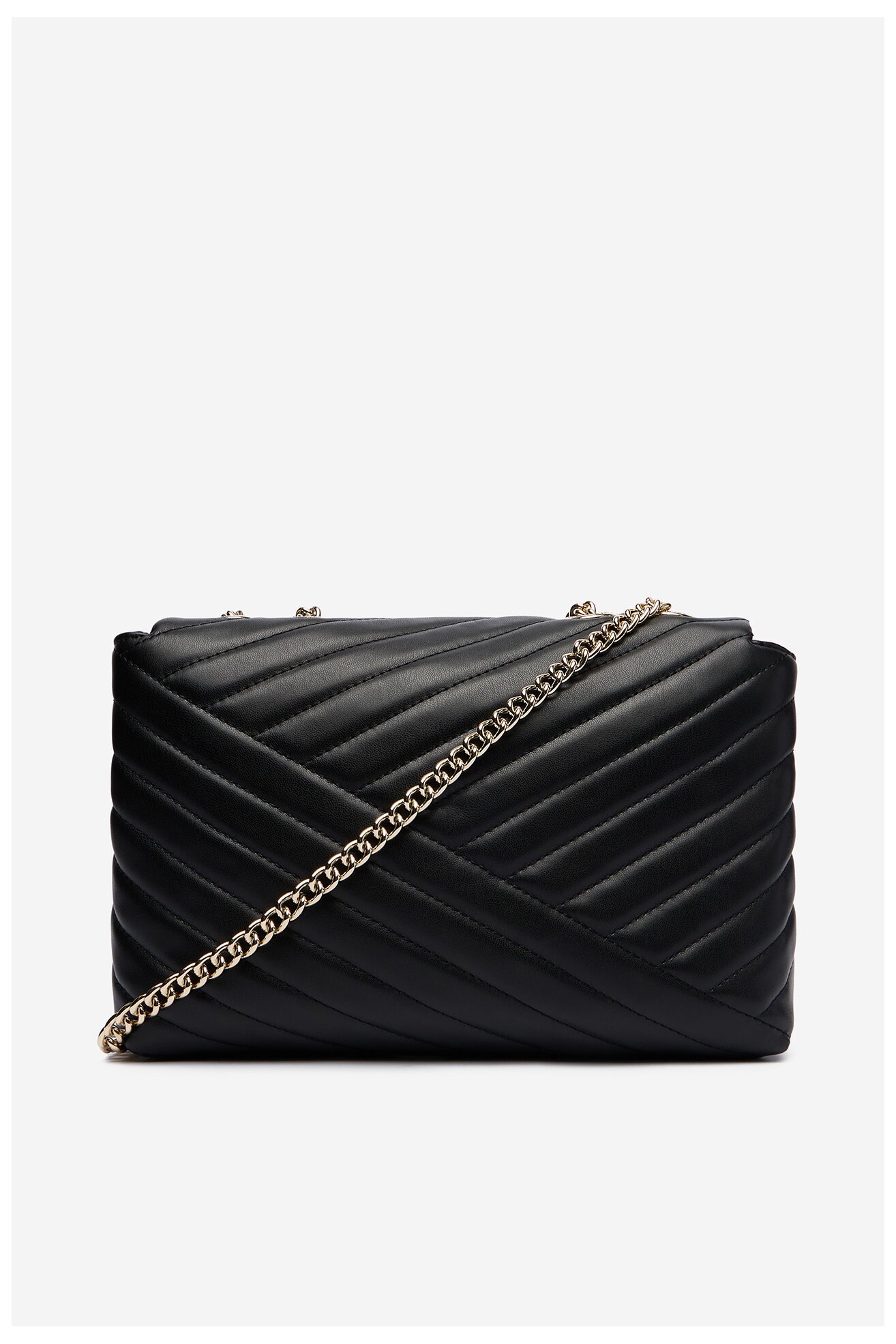 Kézitáska NINE WEST CEO-SUSAN-LA513-561 FEKETE