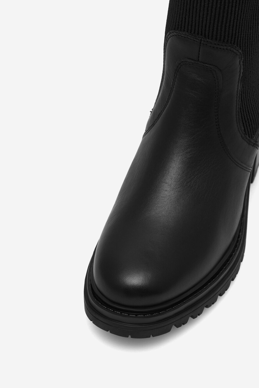 
                Ghete Sergio Bardi NEGRU - 5905588171126