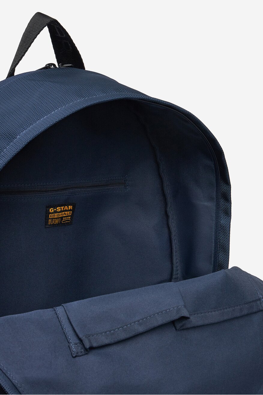 Rucsac G-STAR RAW BLEUMARIN - 5903698187372