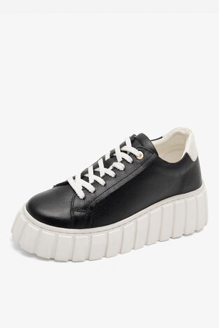 Кросівки Lasocki PIANA WI23-PIANA-01 ЧОРНИЙ