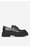 Половинки обувки G-STAR RAW EO-ELIF-9010-25 ЧЕРЕН
