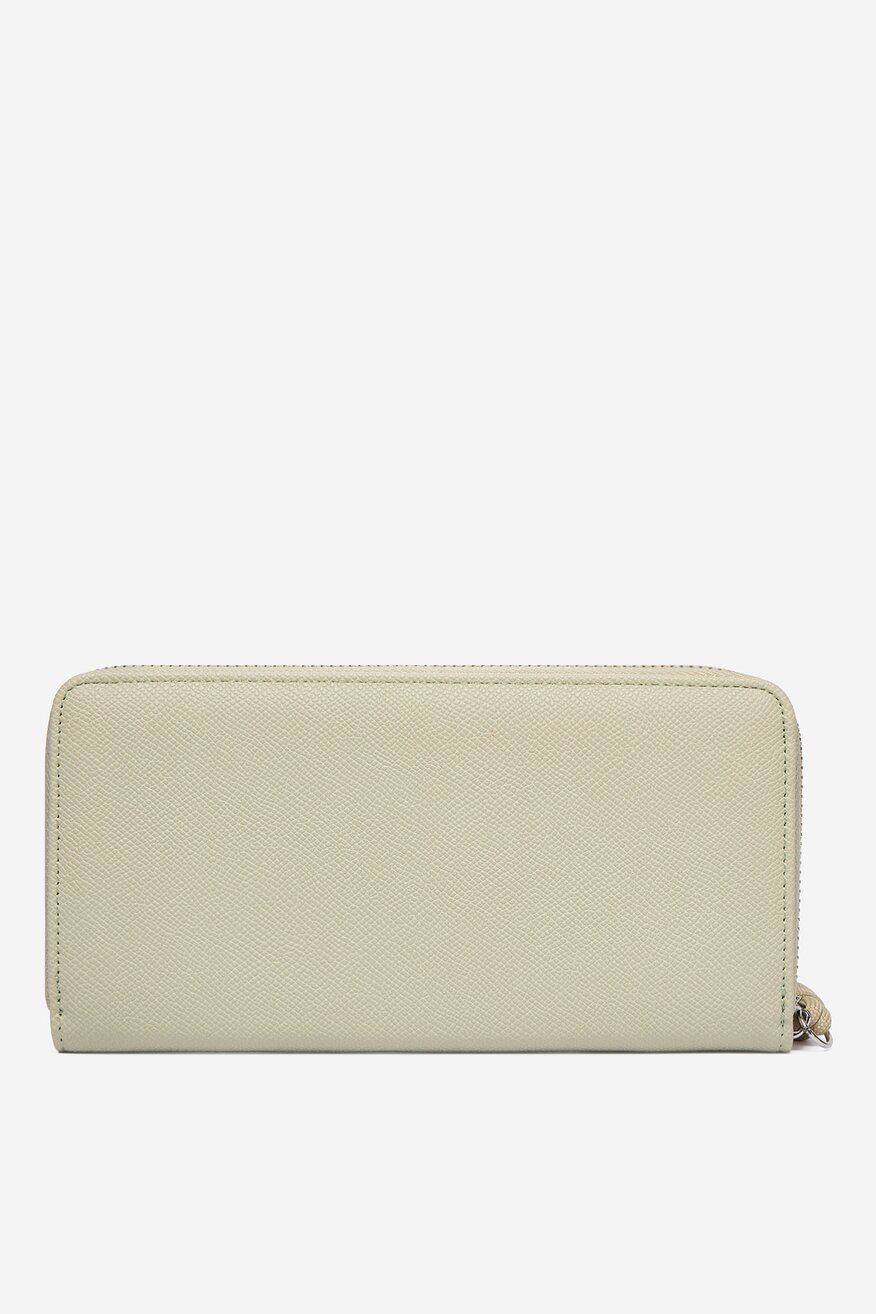 
                Női pénztárca ROXY ZÖLD - 5906751366677