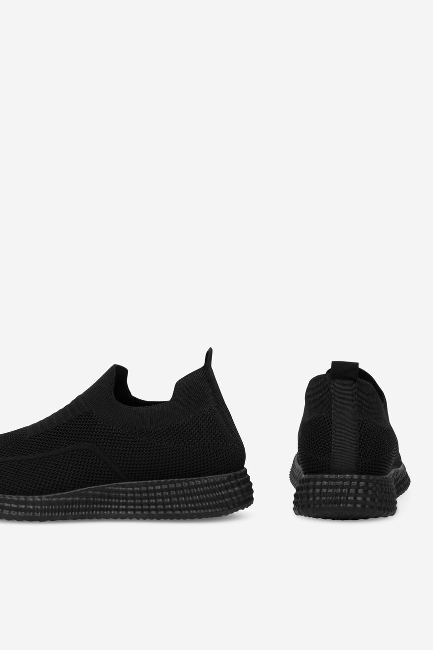 Jenny Fairy - Sneakersy - 5905588617174