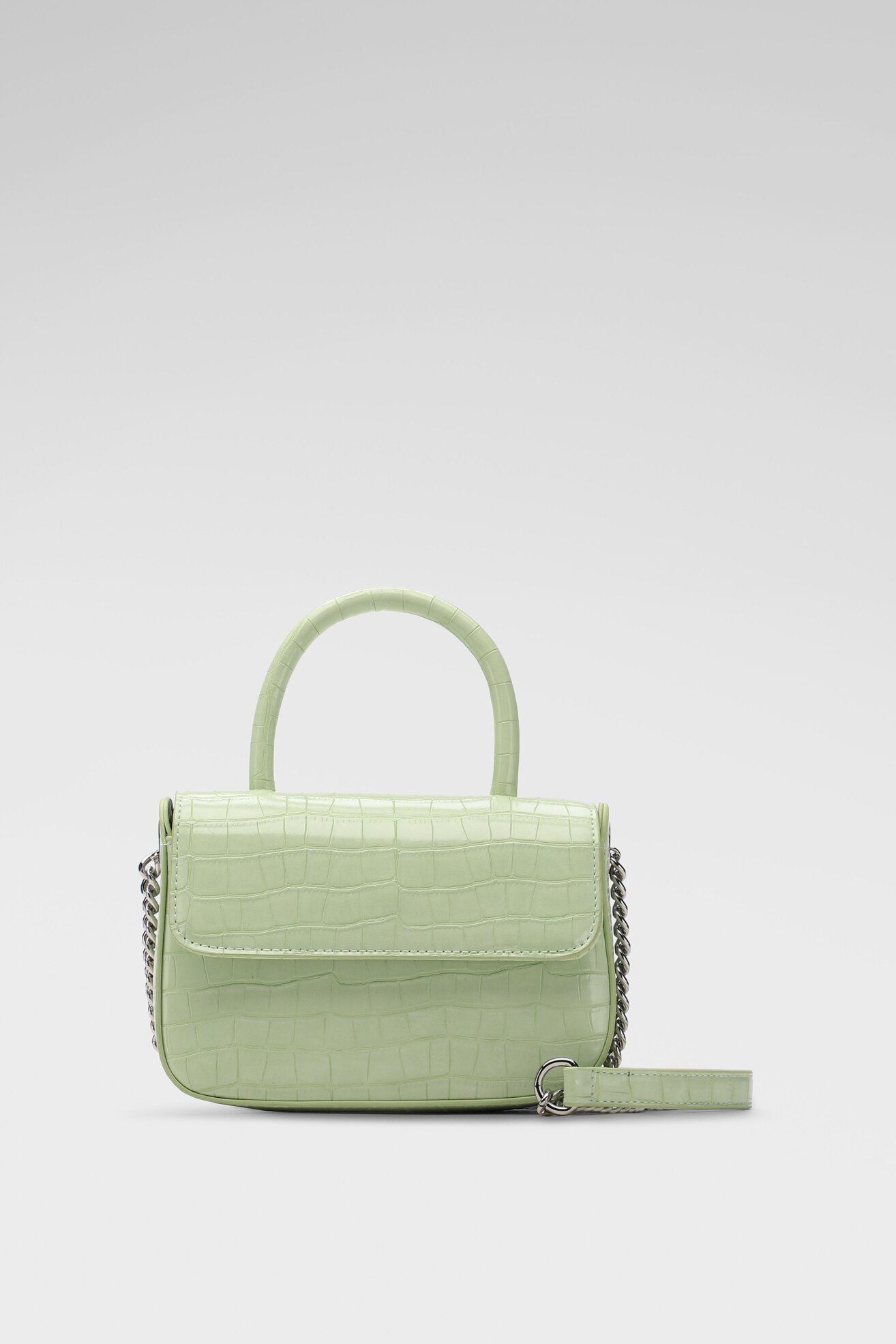 Torebka DeeZee RX5073 Zielony