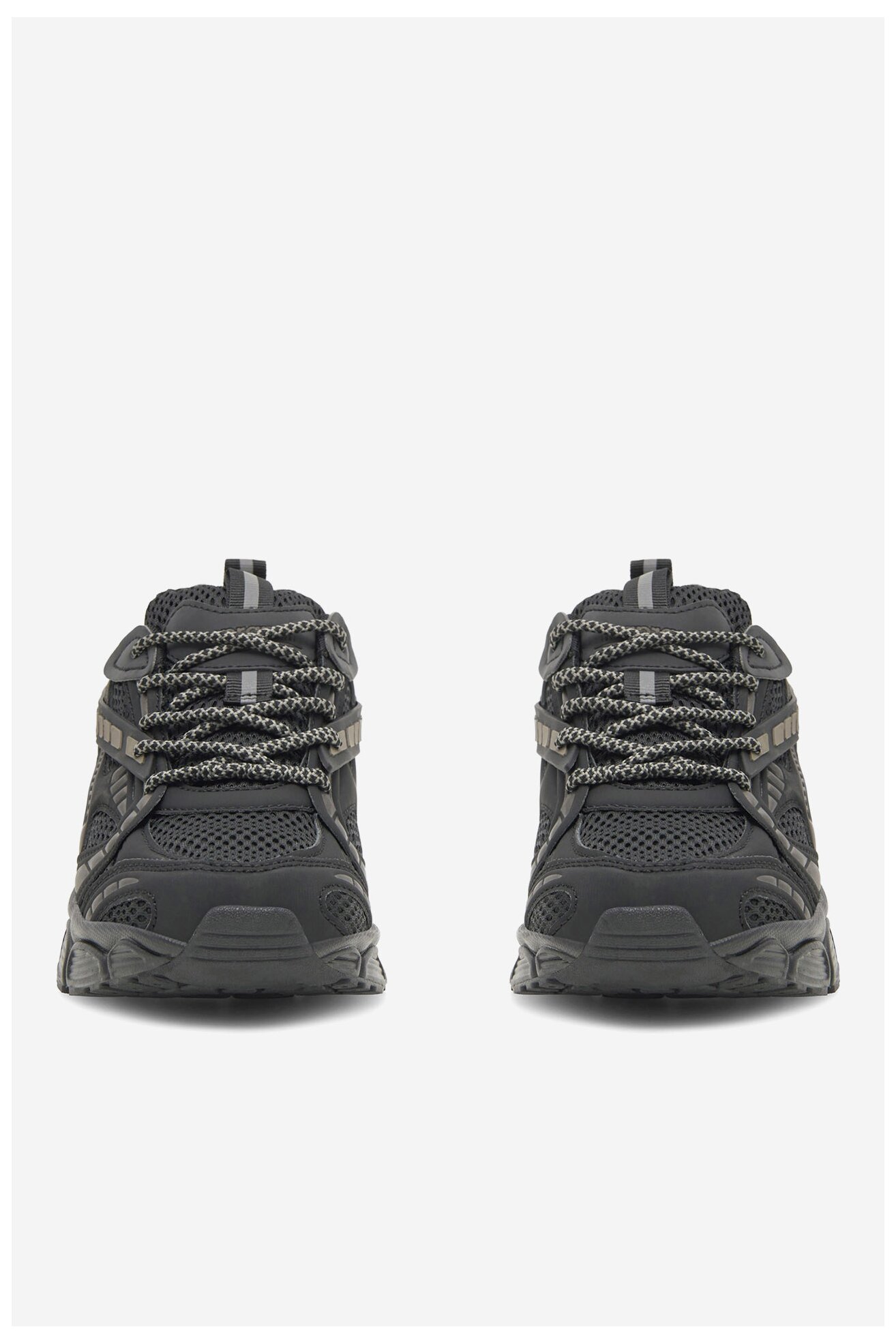 Încălțăminte sport Sprandi WP-2311101A NEGRU