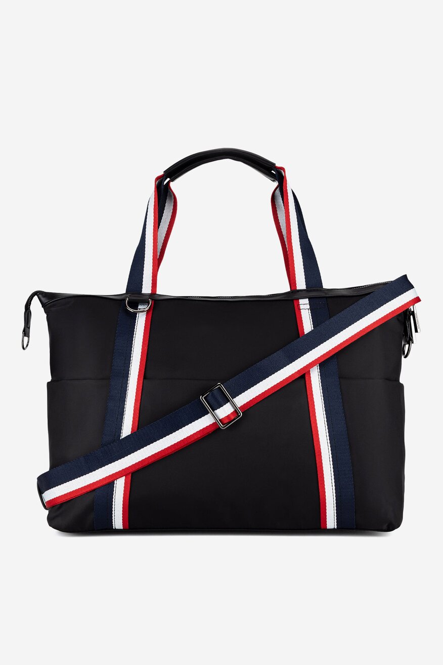 
                Putna torba U.S. POLO ASSN. CRNA - 5905588981565