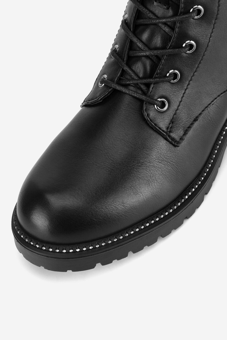 Jenny Fairy - Trzewiki - 5905588899877