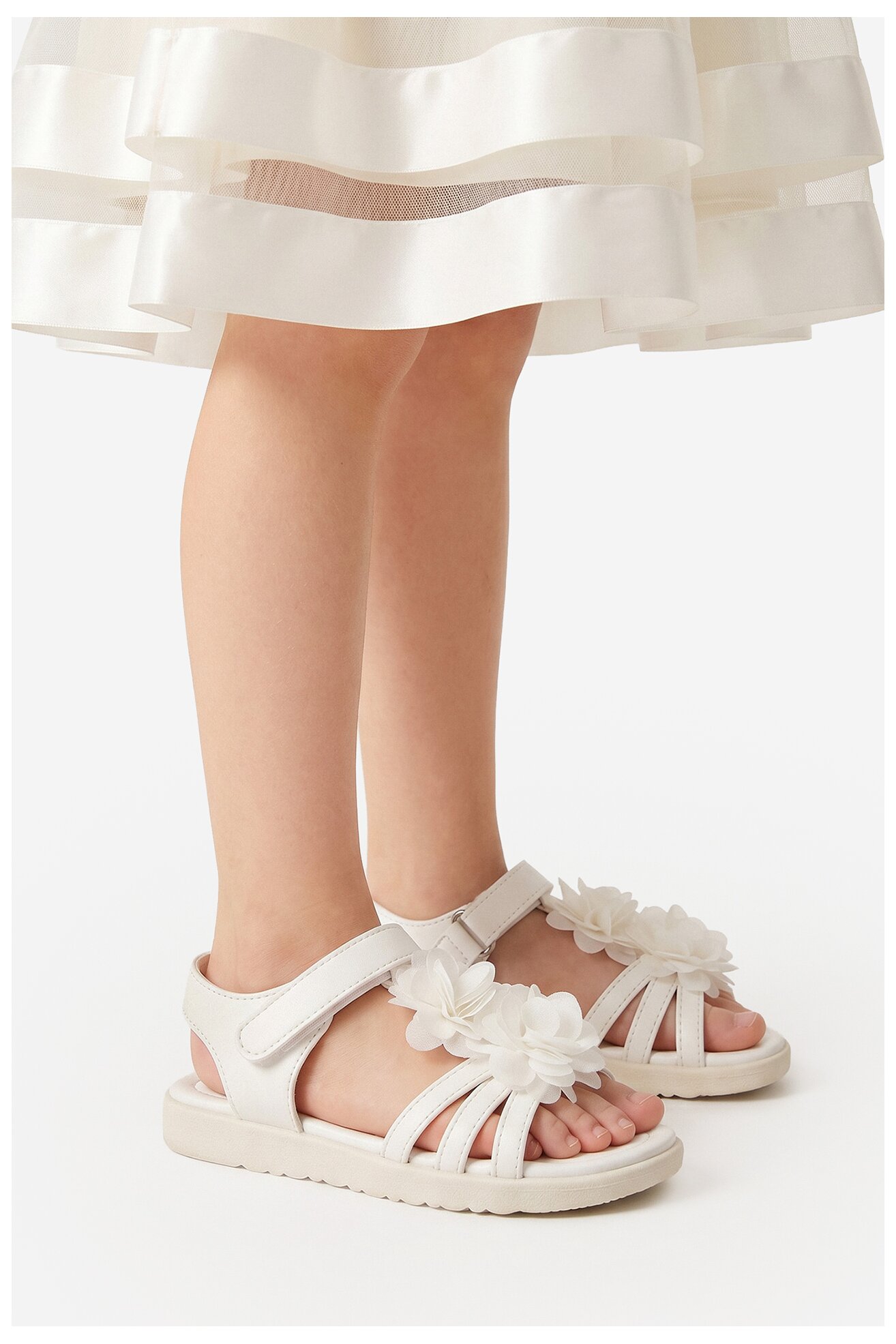 Sandale DeeZee CEO-CS6265-01 BELA