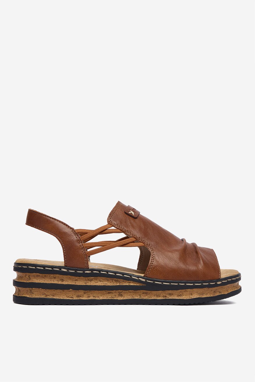 
                Сандали Rieker КАФЯВ - 5906751760413