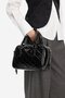 Дамска чанта NINE WEST CEO-STACY-LA374-4067 ЧЕРЕН