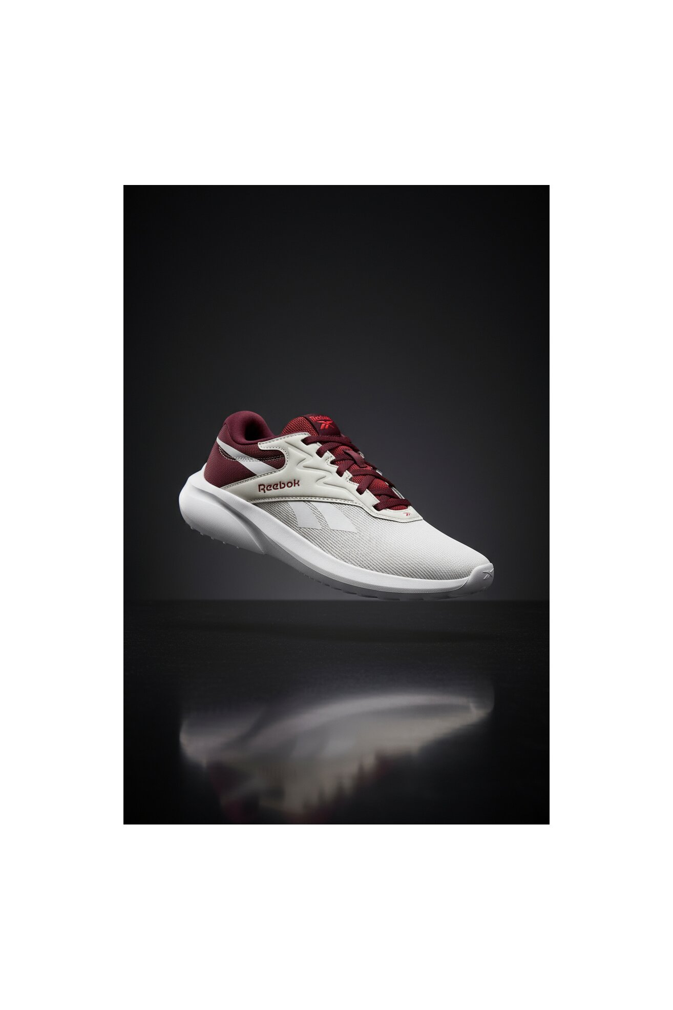 Încălțăminte sport Reebok CEO-REEBOK LITE 5 100247524 GRI