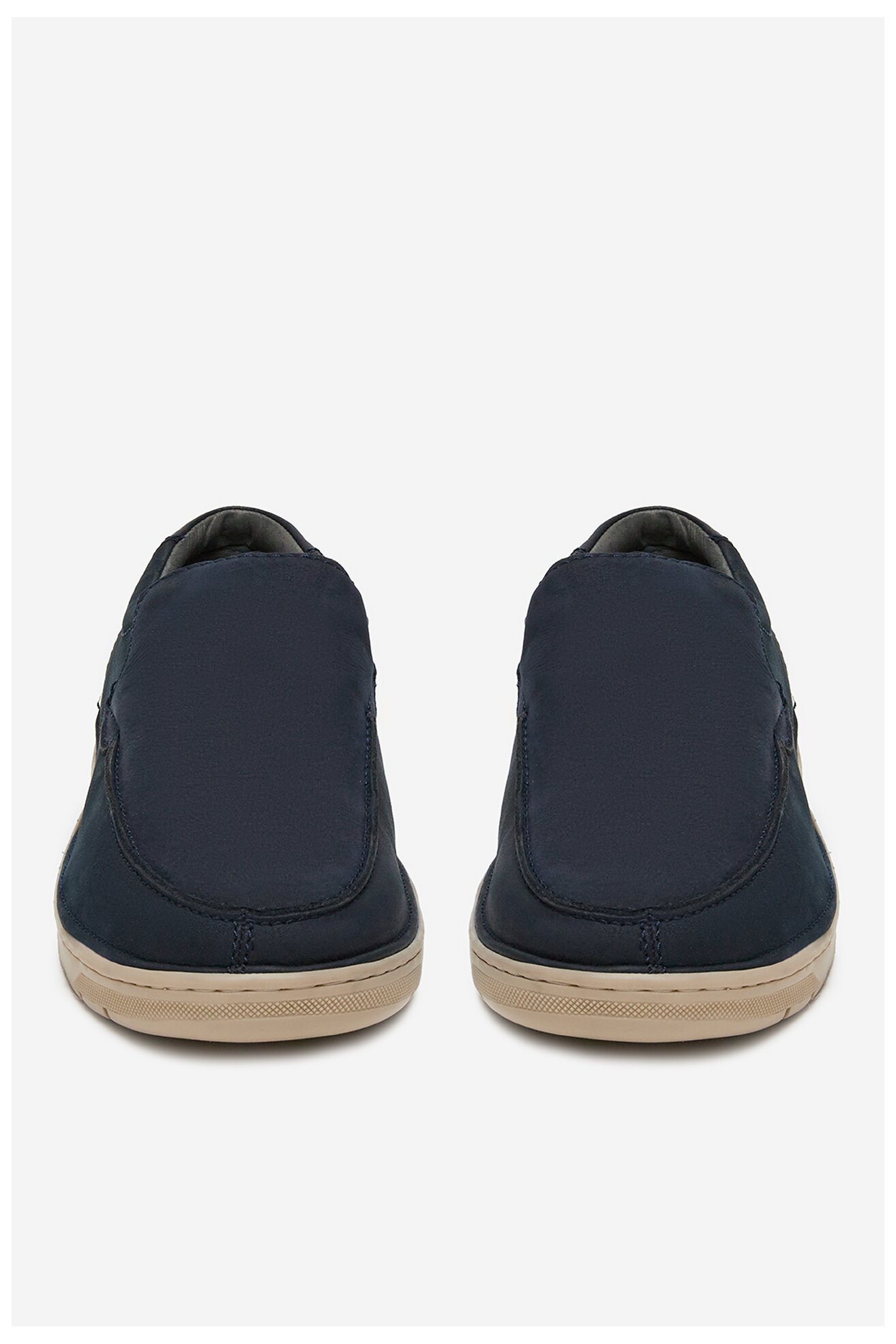 Мокасини Lasocki CALGARY-07 MI24 КОБАЛТОВО СИНЬО