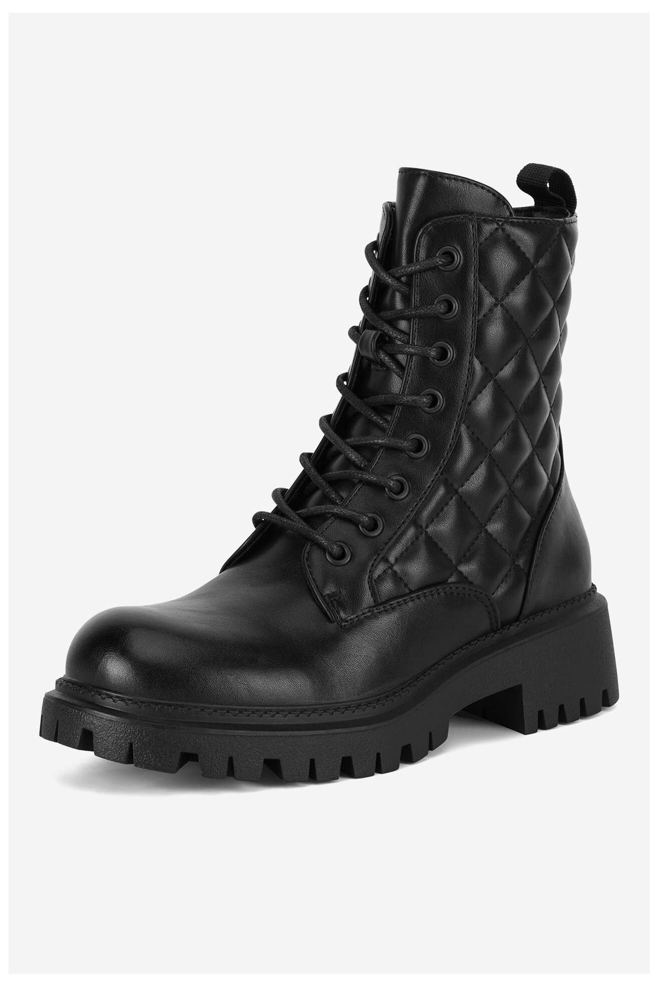 Trzewiki Jenny Fairy HY13023-56 Czarny