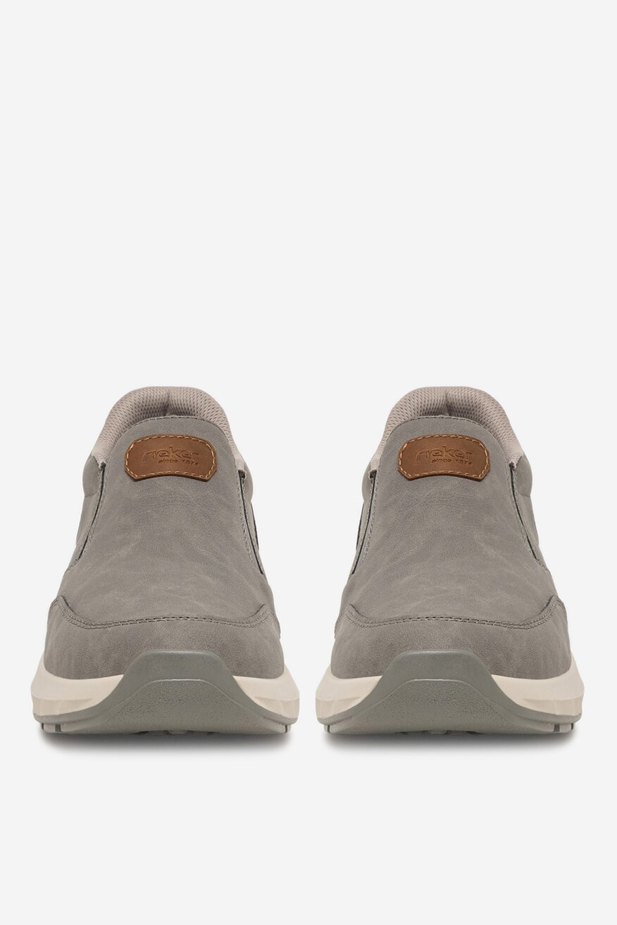 
                Rieker - Półbuty - 2230092737036