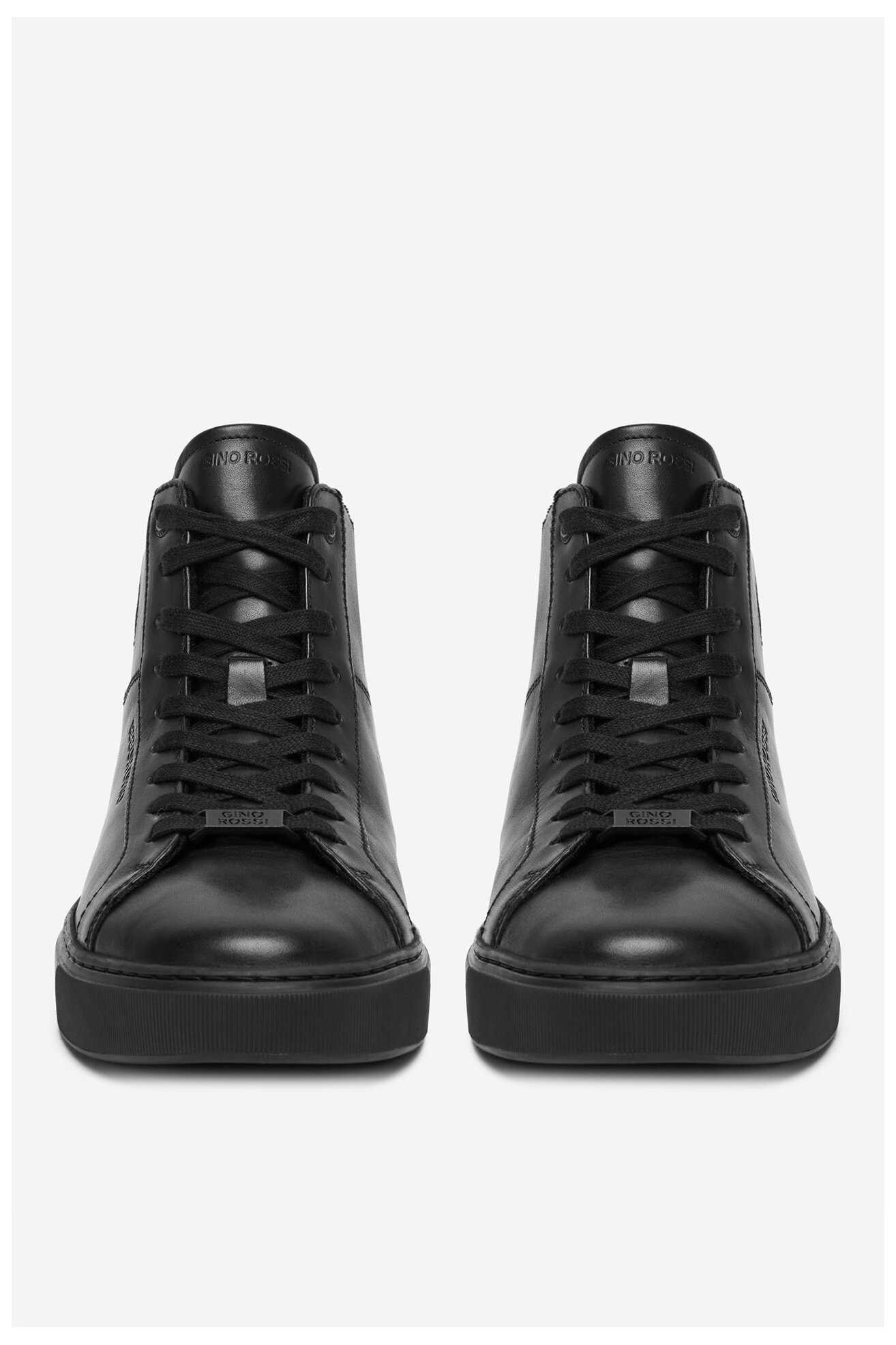 Bocanci Gino Rossi CEO-CRISTO-02 MI08 NEGRU