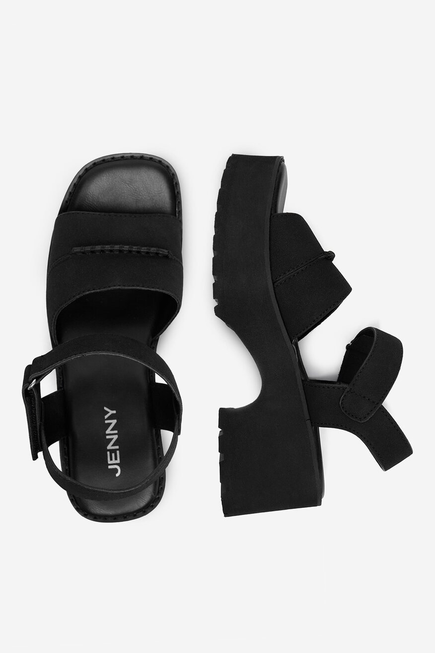 
                Сандали Jenny ЧЕРЕН - 5906751942772