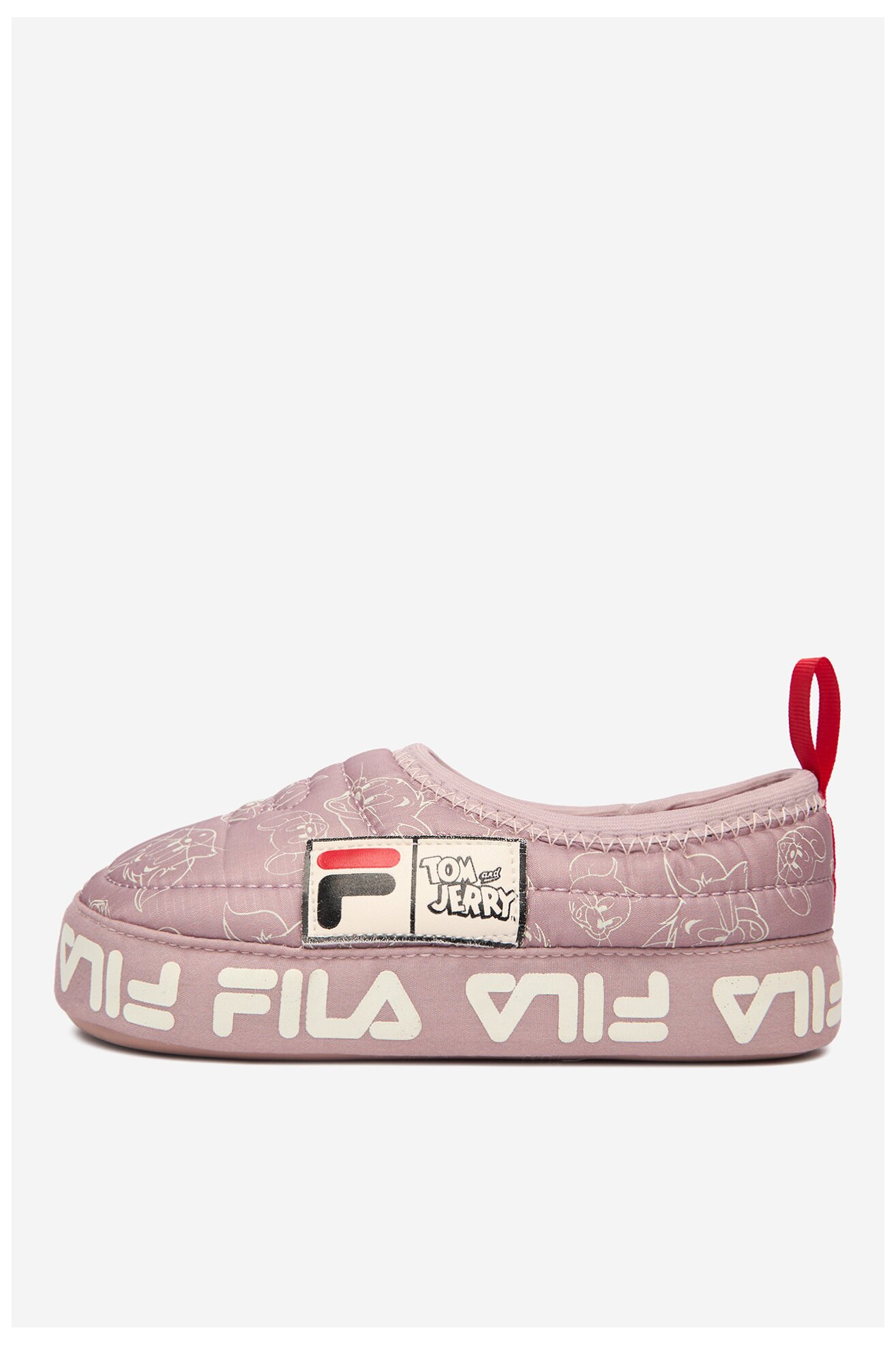 Сникърси Fila WB COMFIDER kids FFK0089 40024 СВЕТЛОВИОЛЕТОВ