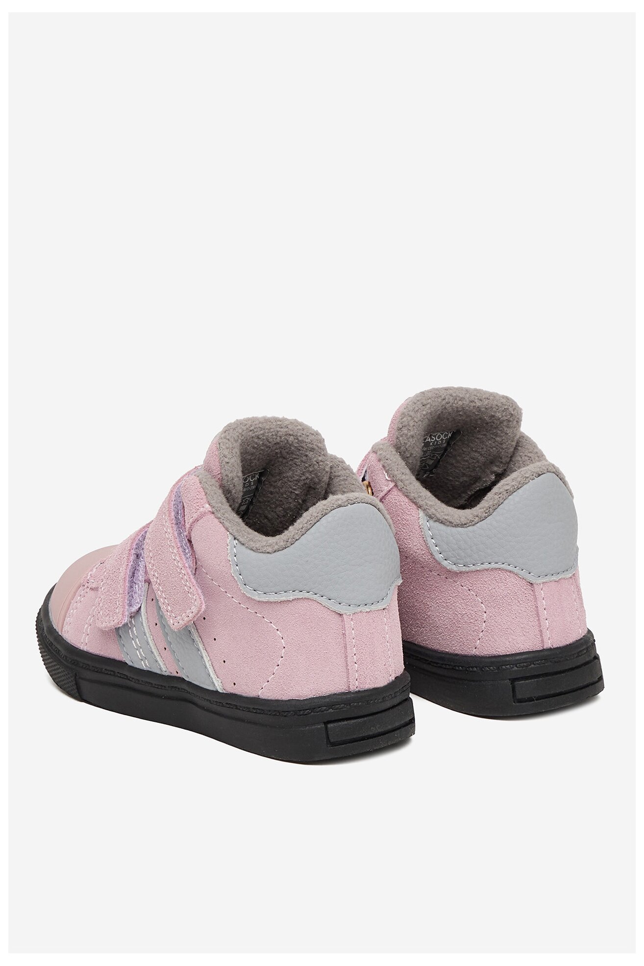 Черевики Lasocki Kids CEO-AVO-230-338 РОЖЕВИЙ