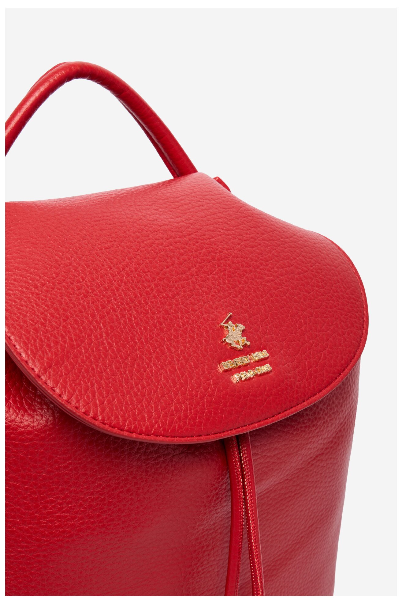 Раница Beverly Hills Polo Club CEO-BHPC-C-017-09 ЧЕРВЕН