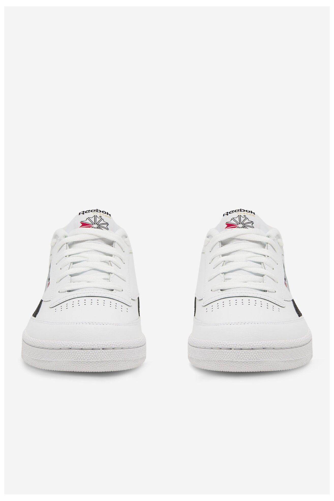 Încălțăminte sport Reebok CLUB C REVENGE 100032883 ALB